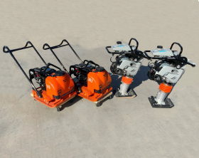 Compaction Equipment